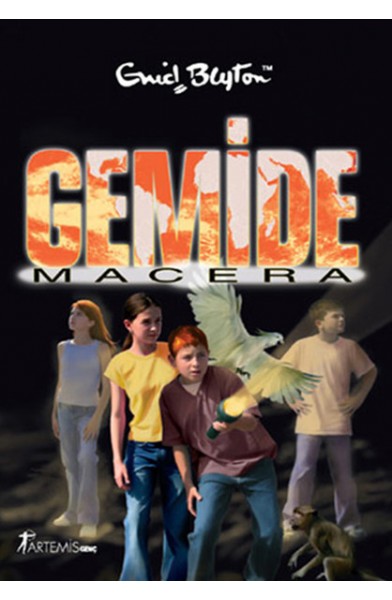 Gemide Macera