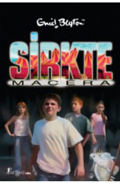 Sirkte Macera
