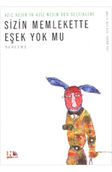 Sizin Memlekette Eşek Yok mu