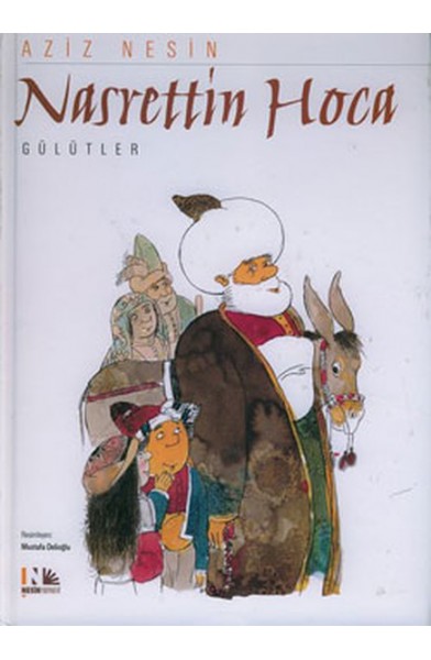 Nasrettin Hoca / Gülütler