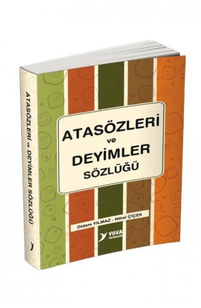 Yuva Atasözleri ve Deyimler Sözlüğü