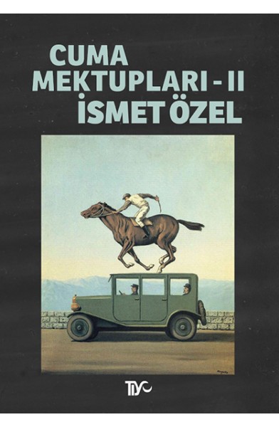 Cuma Mektupları 2