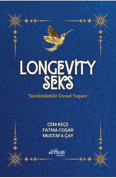 Longevity Seks - Sürdürülebilir Cinsel Yaşam