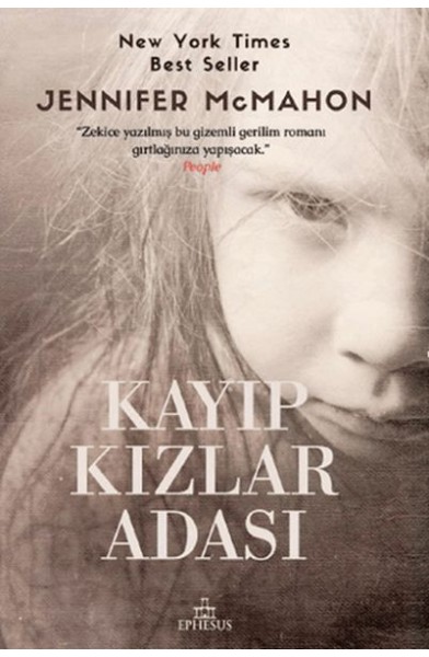 Kayıp Kızlar Adası