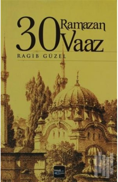 30 Ramazan 30 Vaaz