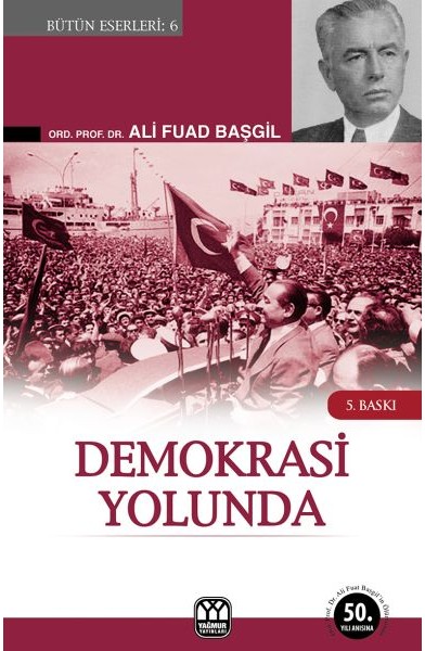 Demokrasi Yolunda