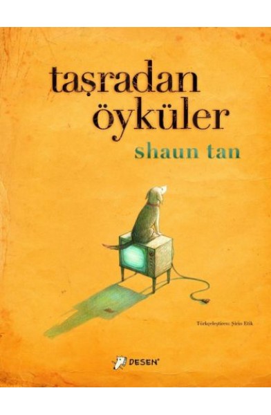 Taşradan Öyküler (Ciltli)