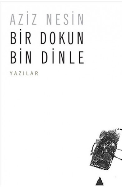 Bir Dokun Bin Dinle