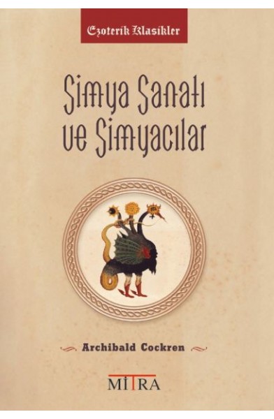 Simya Sanatı ve Simyacılar