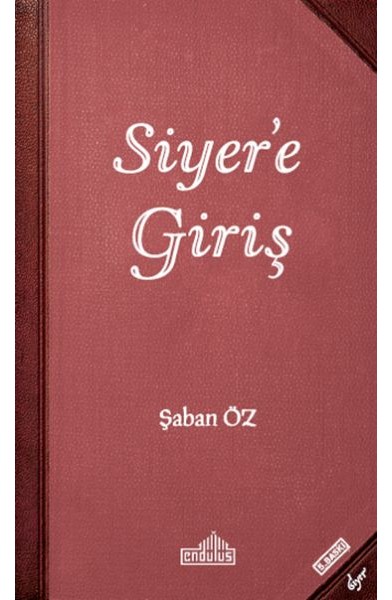 Siyer’e Giriş