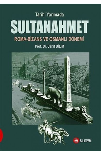 Tarihi Yarımada Sultanahmet