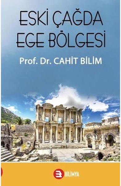 Eski Çağda Ege Bölgesi