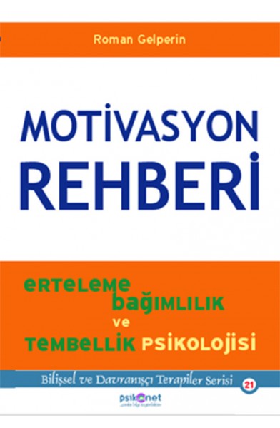 Motivasyon Rehberi