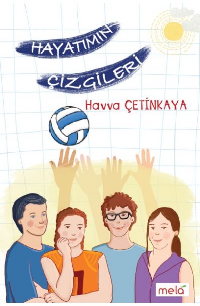 Hayatımın Çizgileri