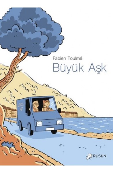 Büyük Aşk