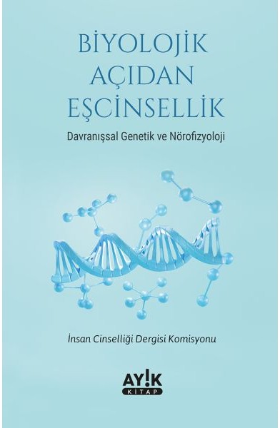Biyolojik Açıdan Eşcinsellik