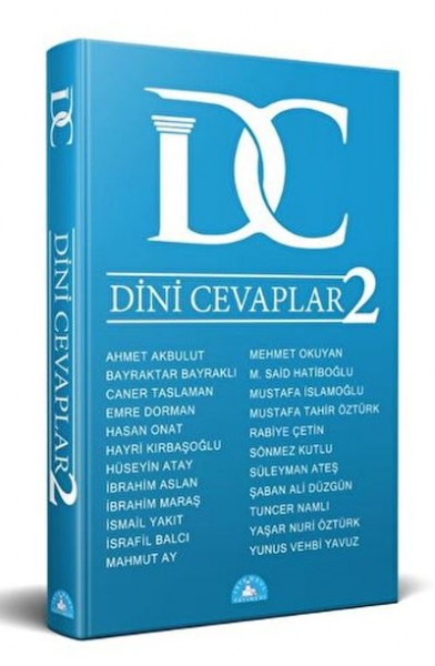 Dini Cevaplar 2