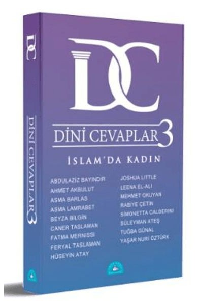 Dini Cevaplar 3