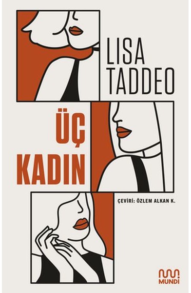 Üç Kadın