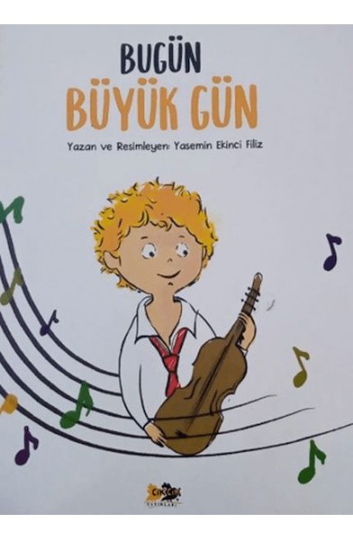 Bugün Büyük Gün