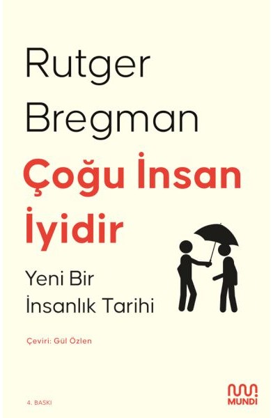 Çoğu İnsan İyidir