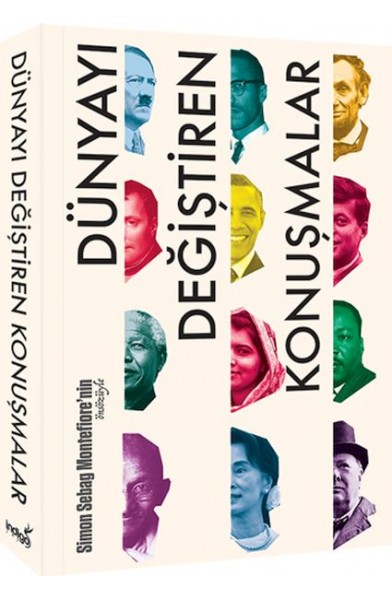 Dünyayı Değiştiren Konuşmalar