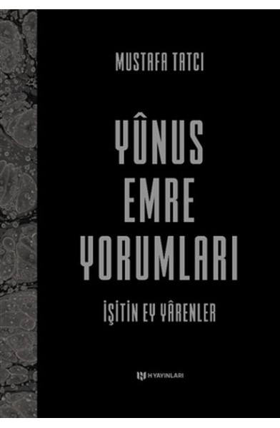 Yunus Emre Yorumları