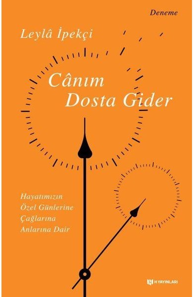 Canım Dosta Gider