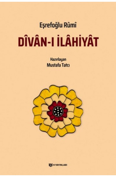 Divan-ı İlahiyat / Eşrefoğlu Rumi