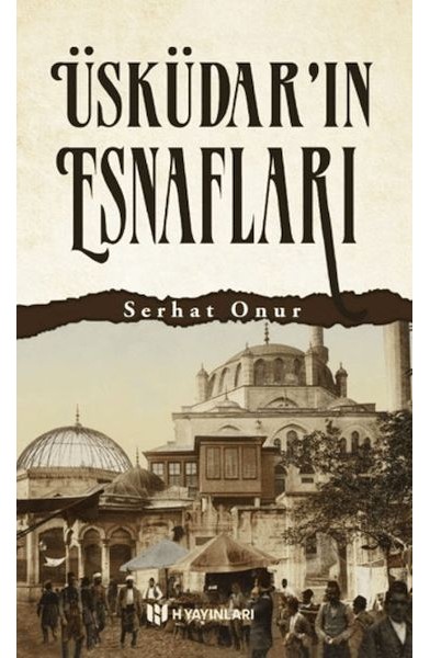 Üsküdar'ın Esnafları