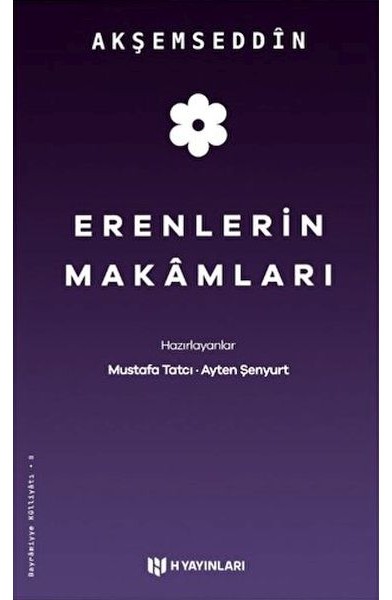 Erenlerin Makamları