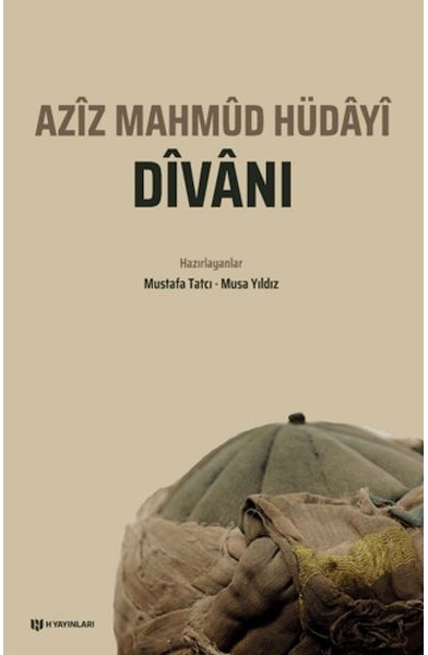 Aziz Mahmud Hüdayi Divanı