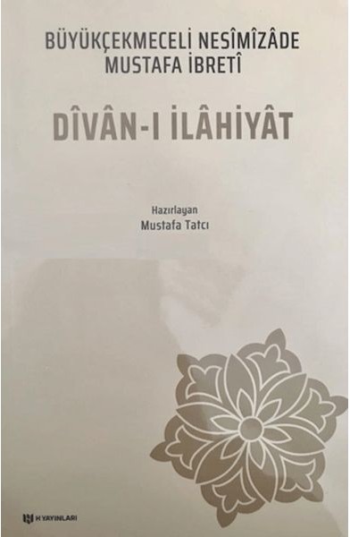 Divan-ı İlahiyat