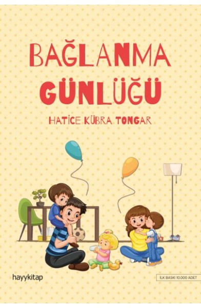 Bağlanma Günlüğü