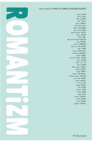 Romantizm