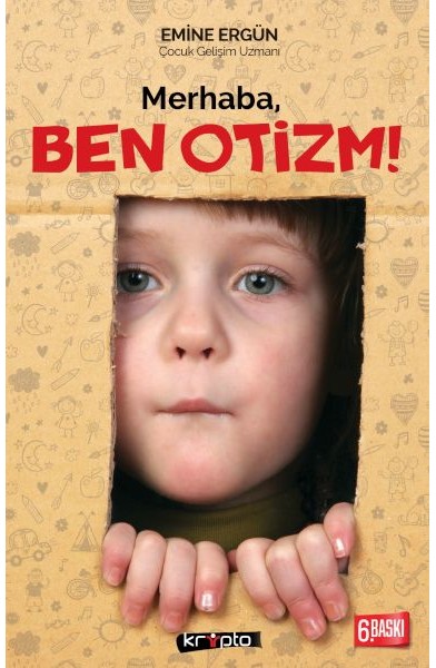 Merhaba Ben Otizm!