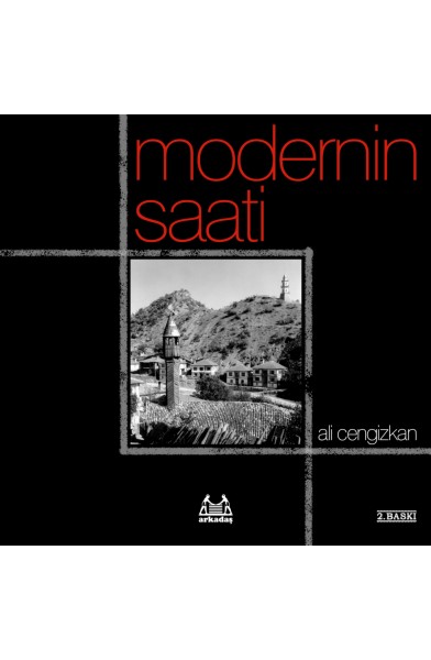 Modernin Saati