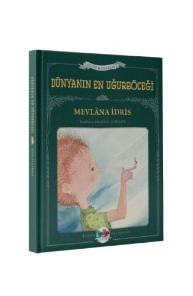 Dünyanın En Uğurböceği