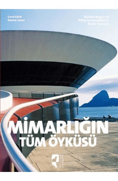 Mimarlığın Tüm Öyküsü