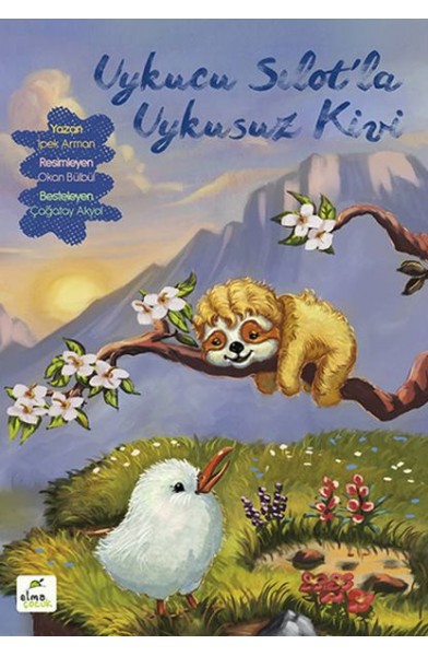 Uykucu Sılot'la Uykusuz Kivi