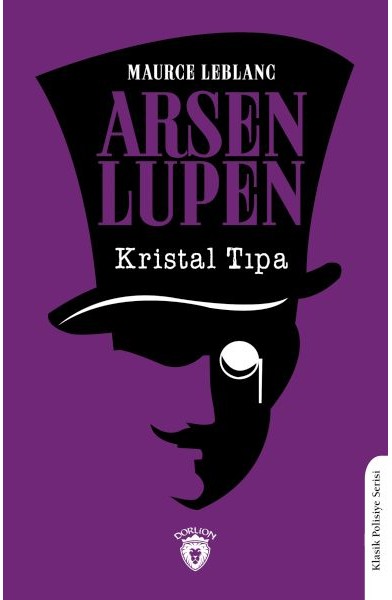 Arsen Lupen Kristal Tıpa