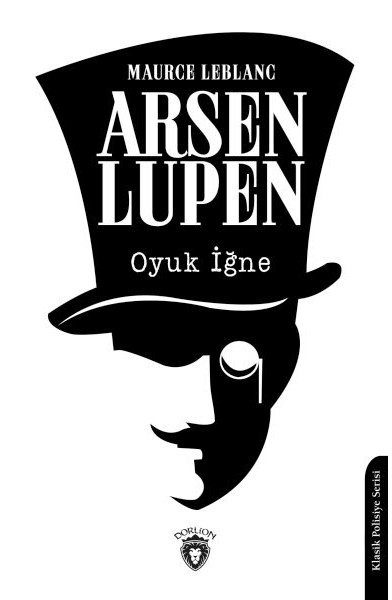 Arsen Lupen Oyuk İğne