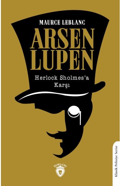 Arsen Lupen Arsen Lupen Herlock Sholmes’a Karşı
