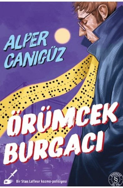 Örümcek Burgacı