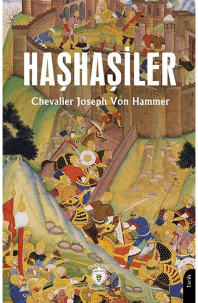 Haşhaşiler