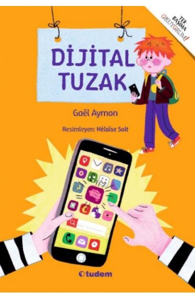 Dijital Tuzak