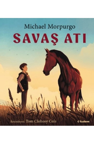 Savaş Atı