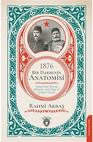 1876 - Bir Darbenin Anatomisi
