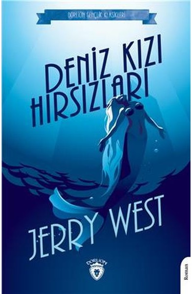Denizkızı Hırsızları