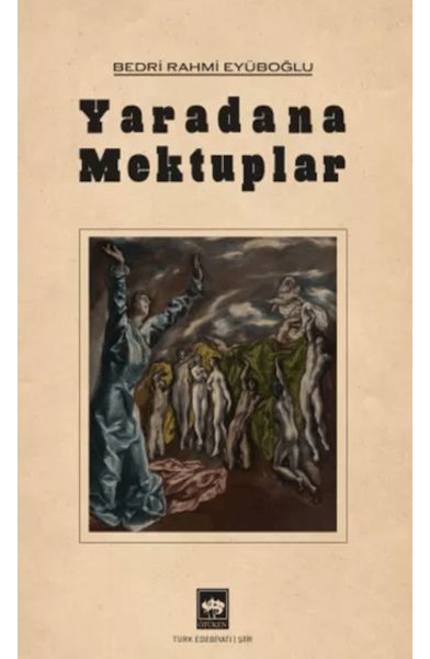 Yaradana Mektuplar